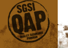 SGSI Quality Assurance Program